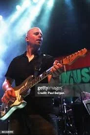 LEE SANKEY BAND