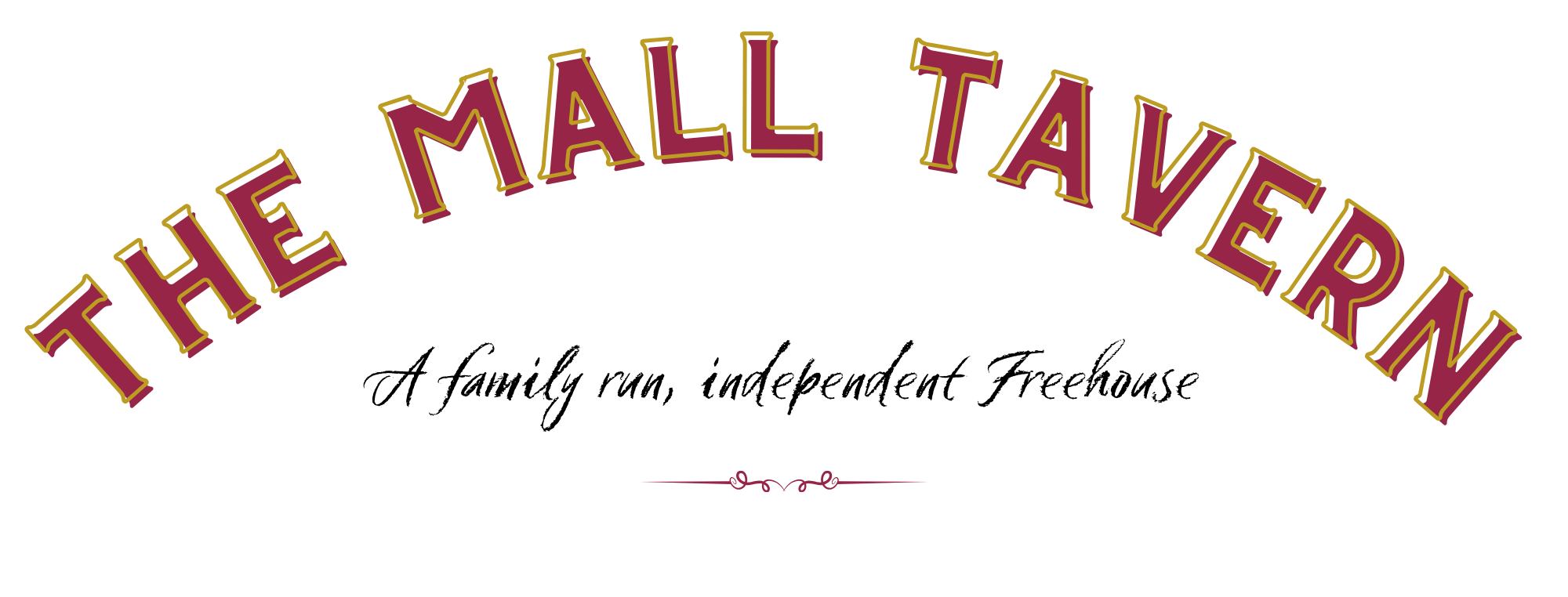 Comedy Night at the Mall Tavern