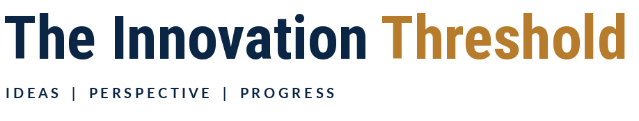 The Innovation Threshold 