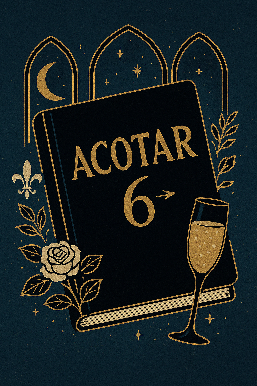 ACOTAR 6 – the Internet Loses Its Mind: Breaking Down the Theories, Clues, and Wild Speculation