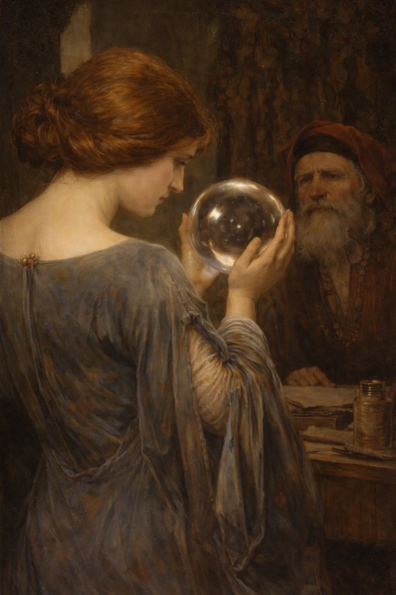 Why Is Romantasy Everywhere? A Personal, Philosophical &amp; Slightly Scientific Reflection on Desire, Trends, and Why Some Books Get Undeserved Hate