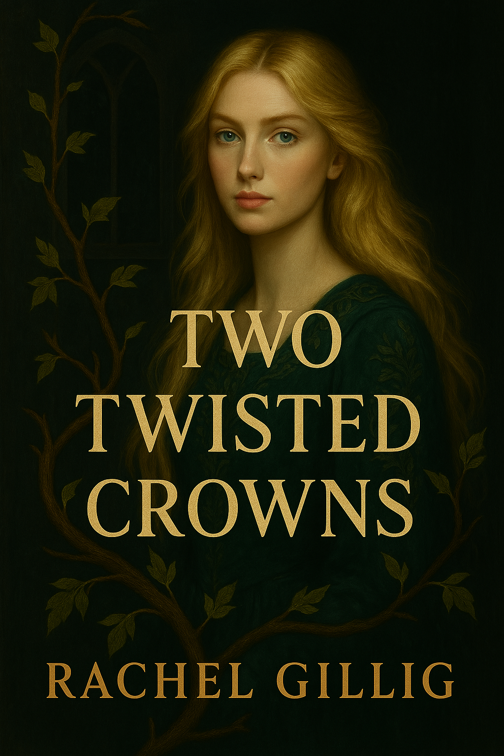 One Dark Window & Two Twisted Crowns Review Why This Dark Fantasy