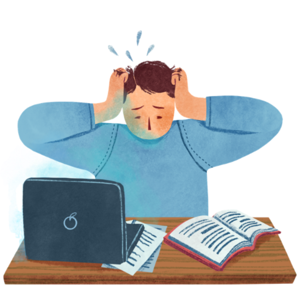 Ilustración terapéutica