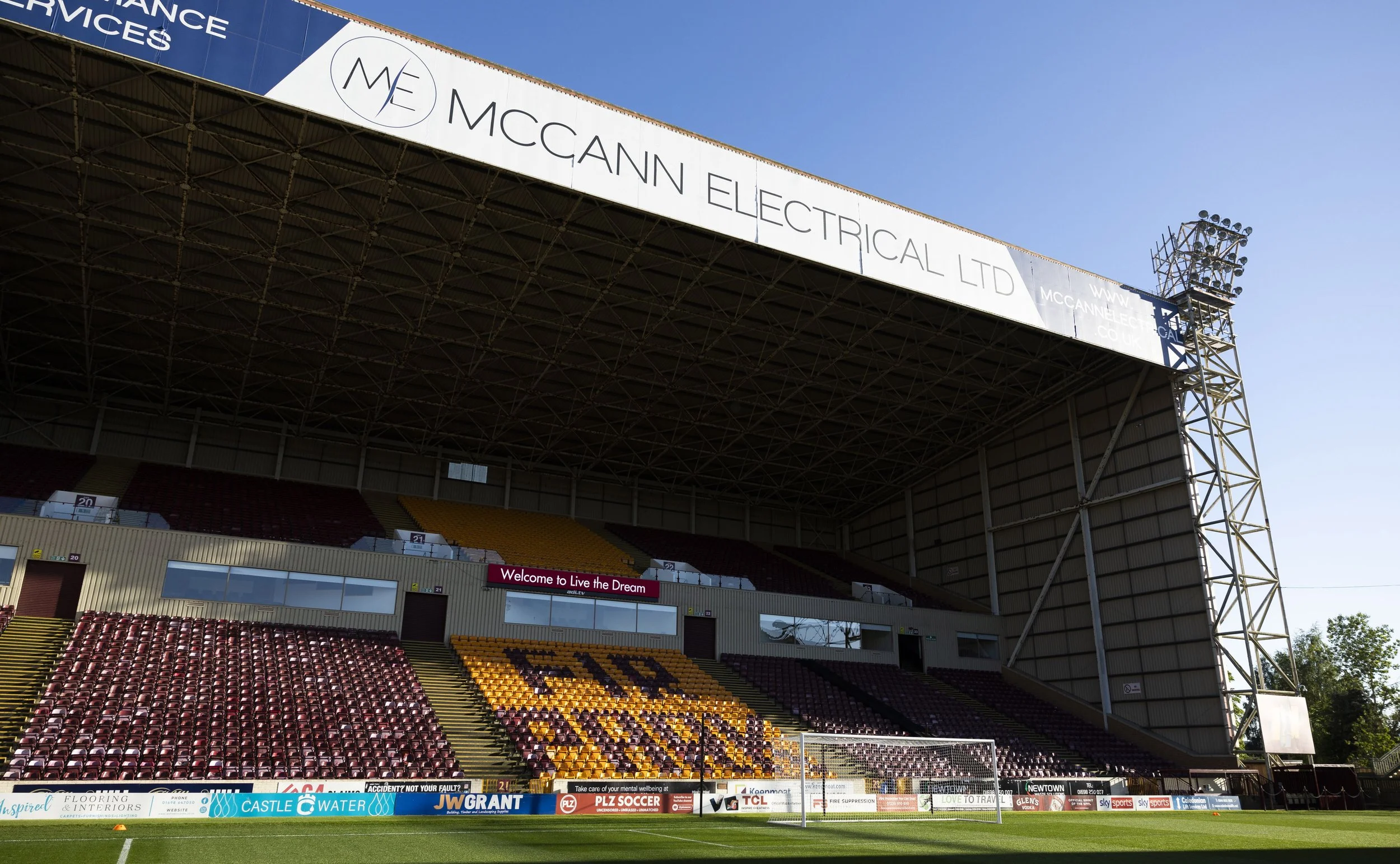 The Birth of Tickedy