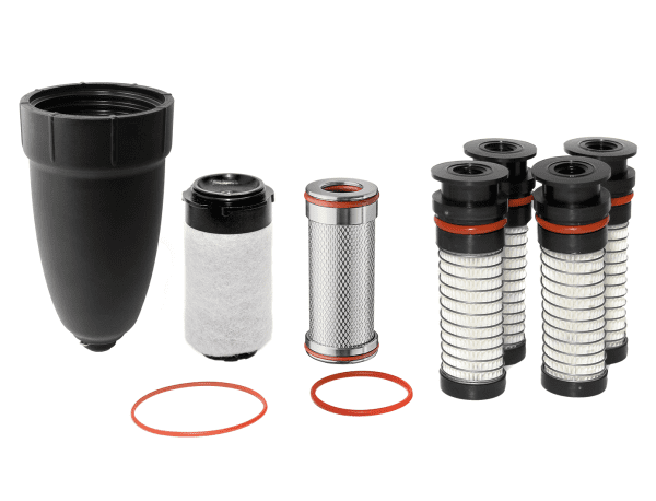 Air Techniques AirStar 50 Compressor OEM PM Kit