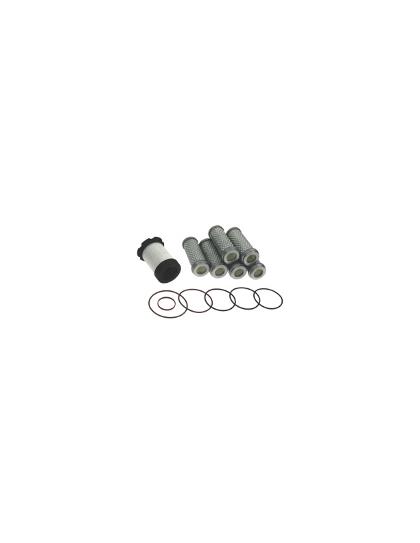 Midmark P72 Compressor OEM Kit