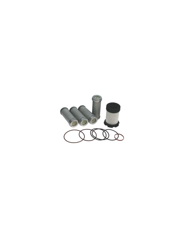 Midmark P52 Compressor OEM Kit