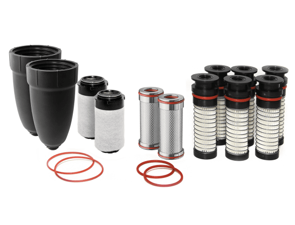 Air Techniques AirStar 70 Compressor OEM PM Kit