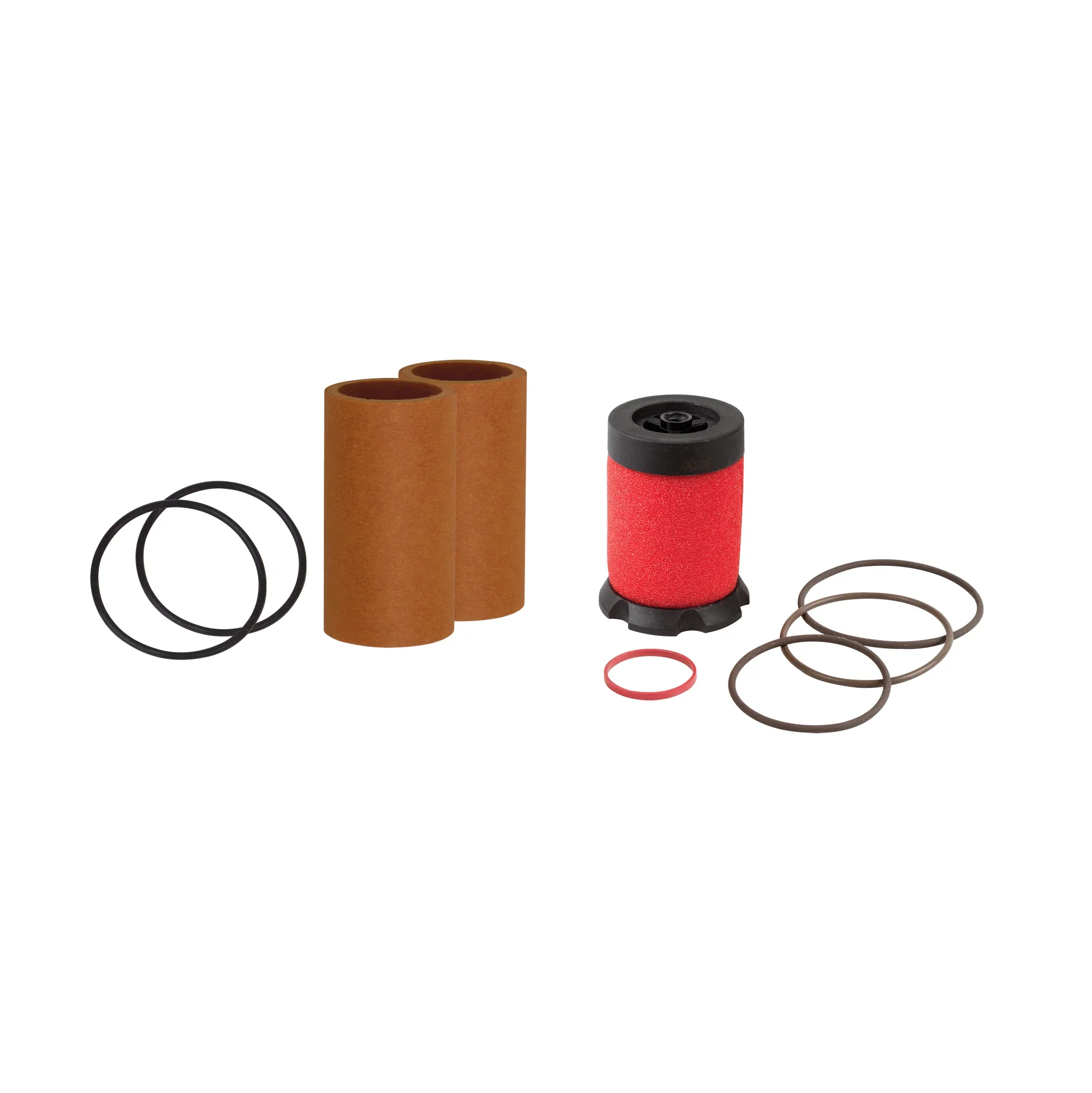Midmark P22 Compressor OEM Kit