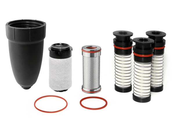 Air Techniques AirStar 30 Compressor OEM PM Kit