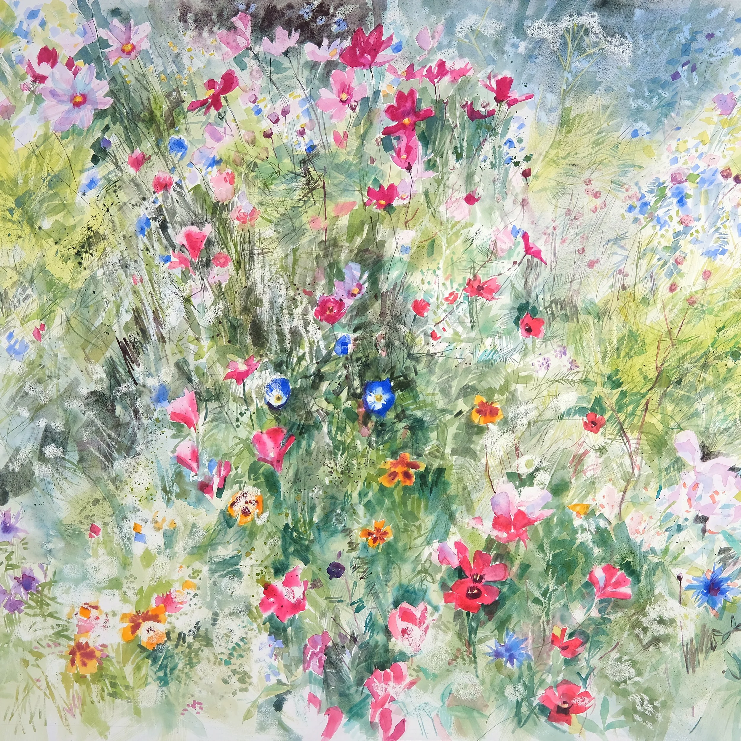 Paradise for Insects Jenny Matthews RSW square.jpg