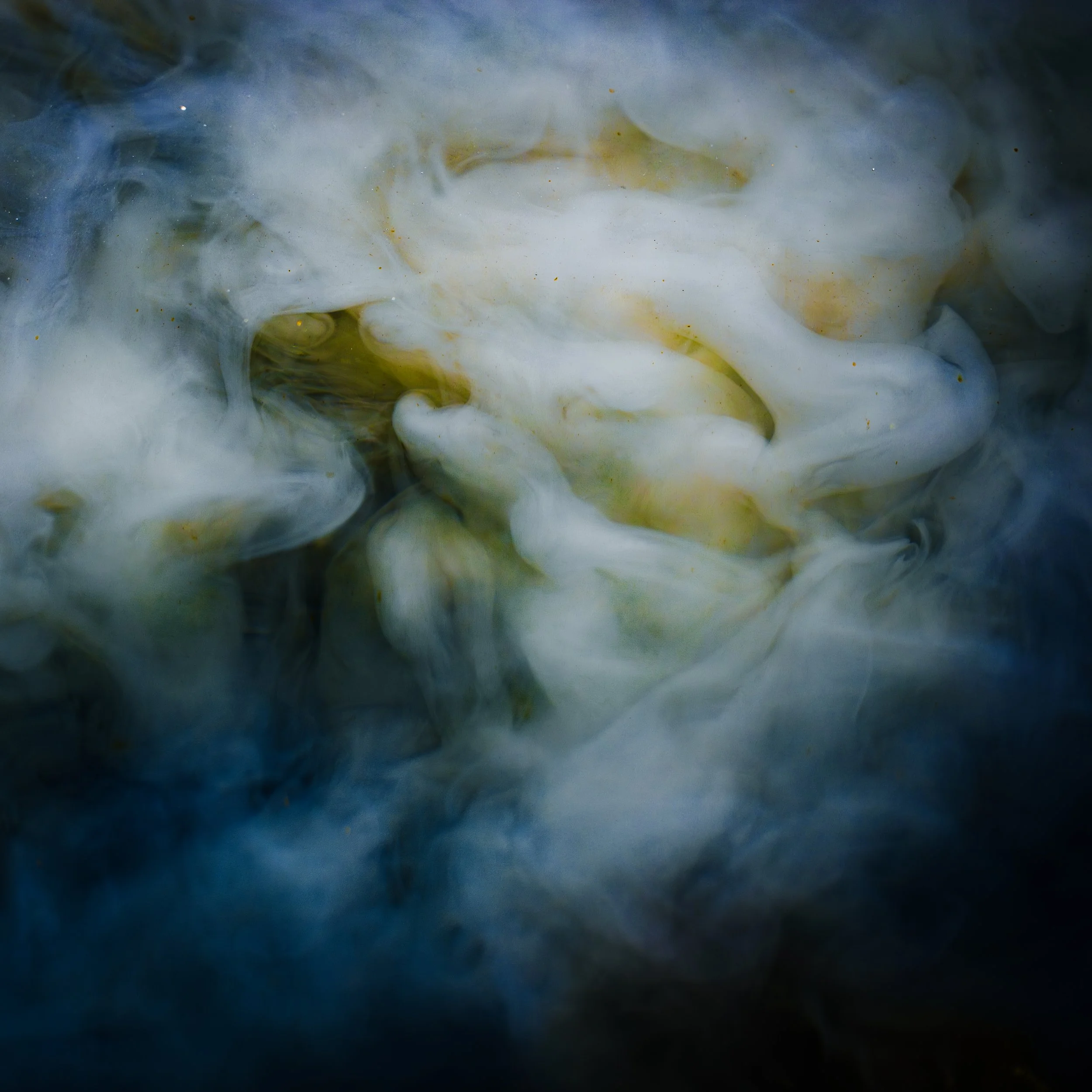 Entdecke Wasser