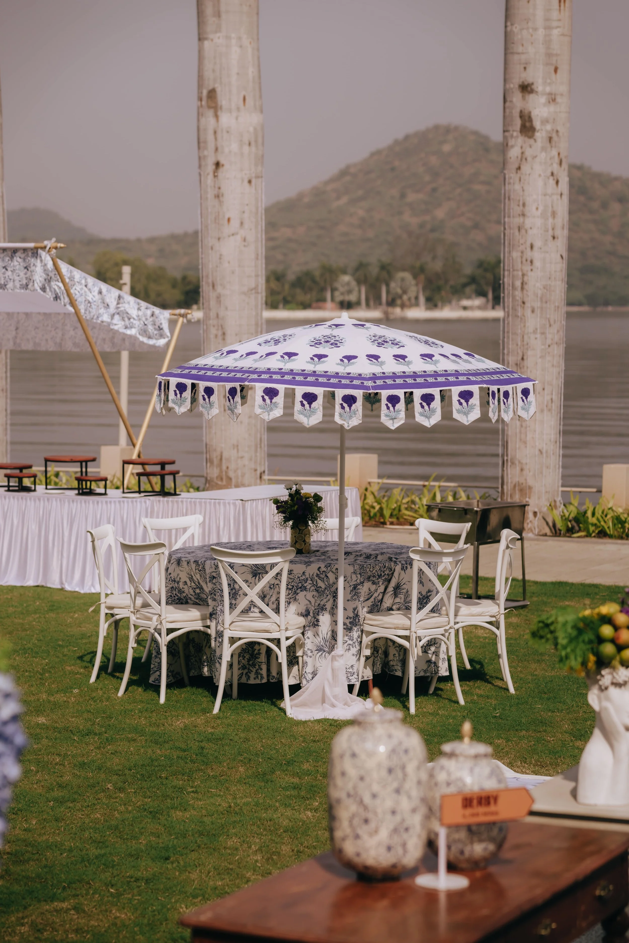 Things No One Tells You About Having a Destination Wedding