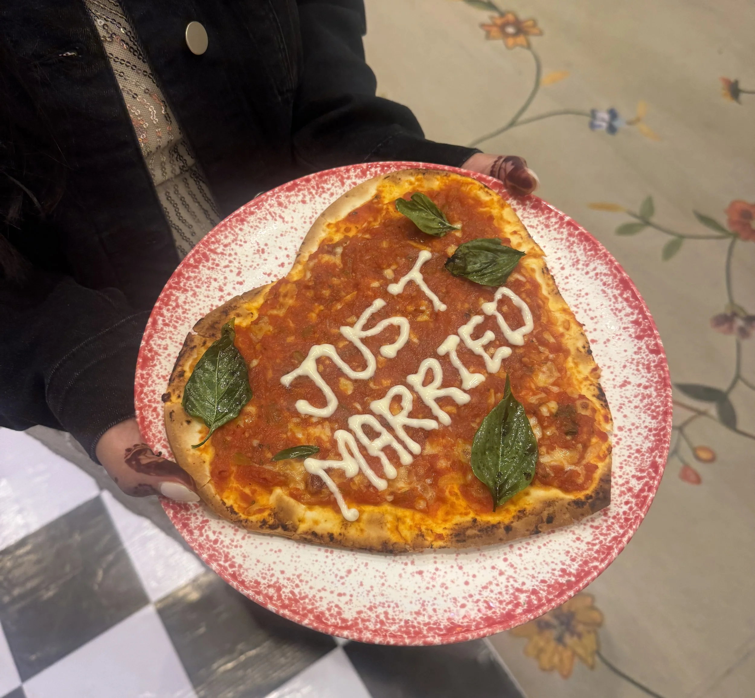 Designing Menus That Match the Moment