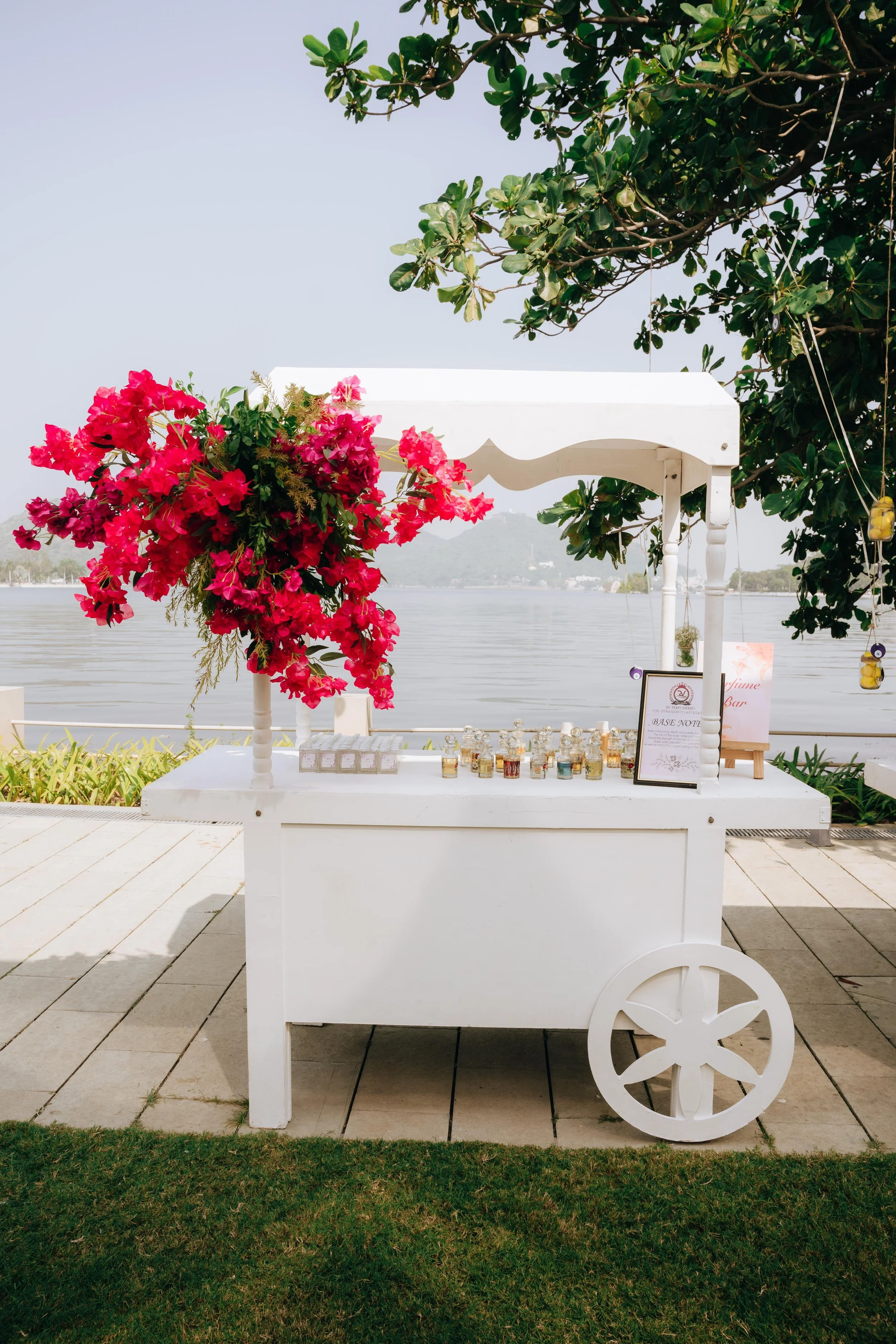 Entertainment and Experiences for Your Destination Wedding Guests