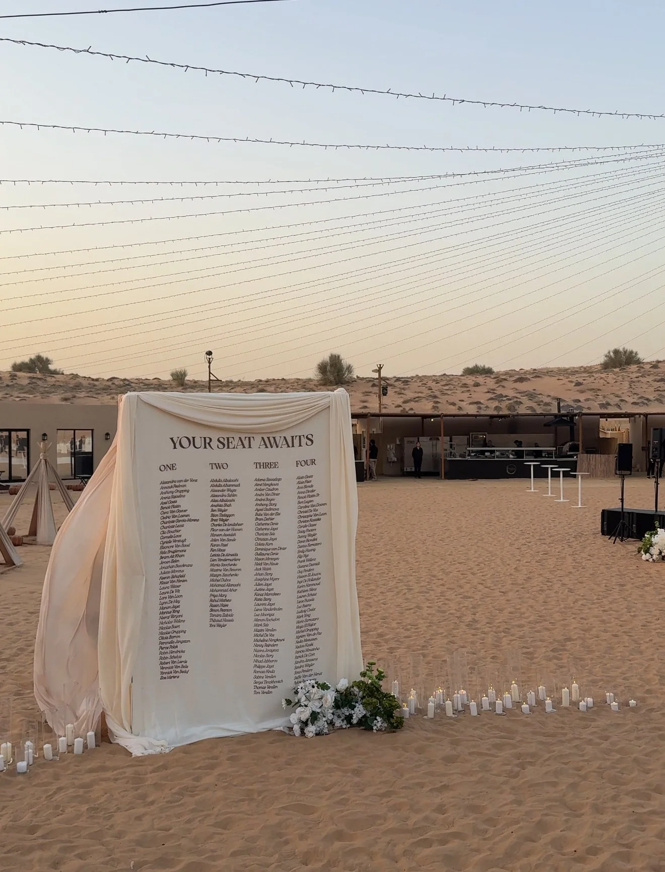 LaRoshEventsDubai sand.PNG