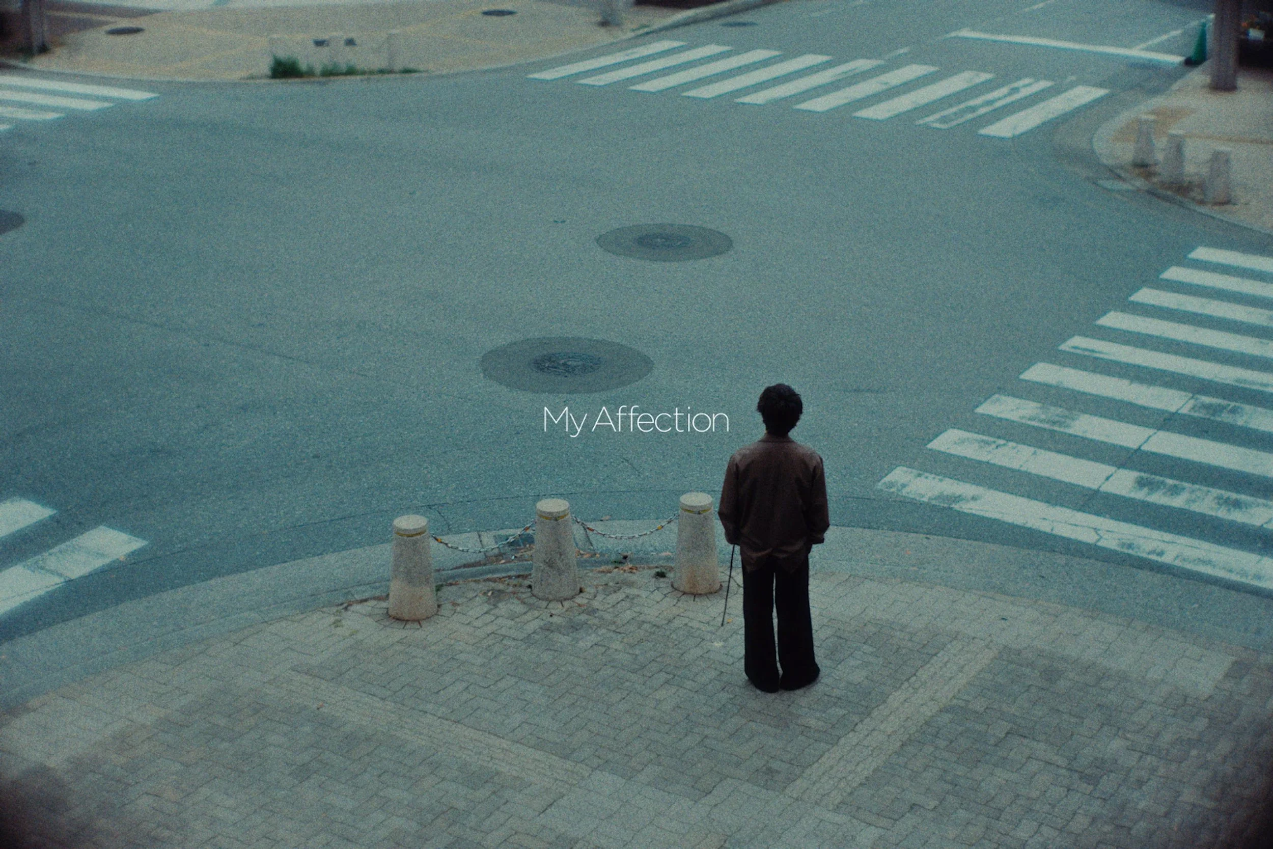 Kis-My-Ft2 - My Affection