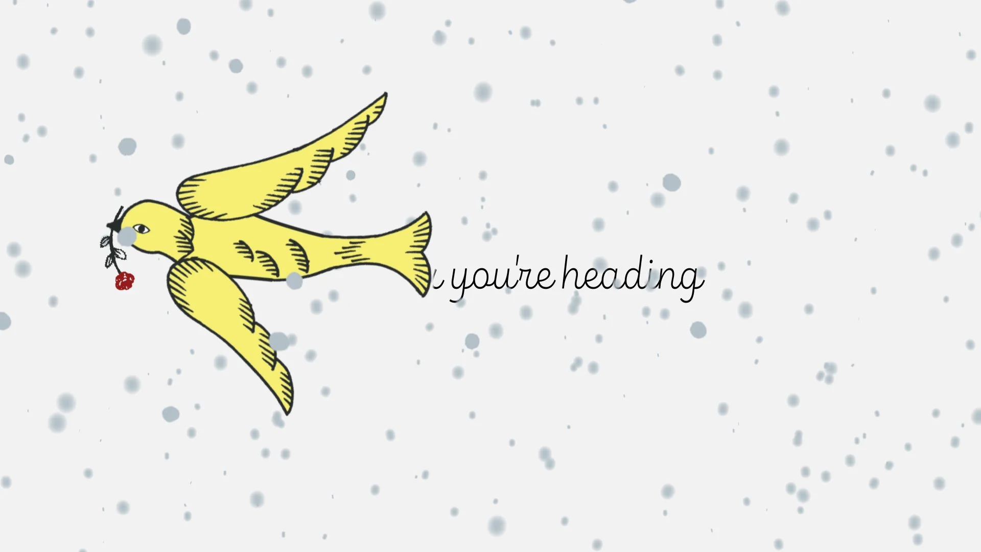 minä perhonen - Holiday Movie 2025