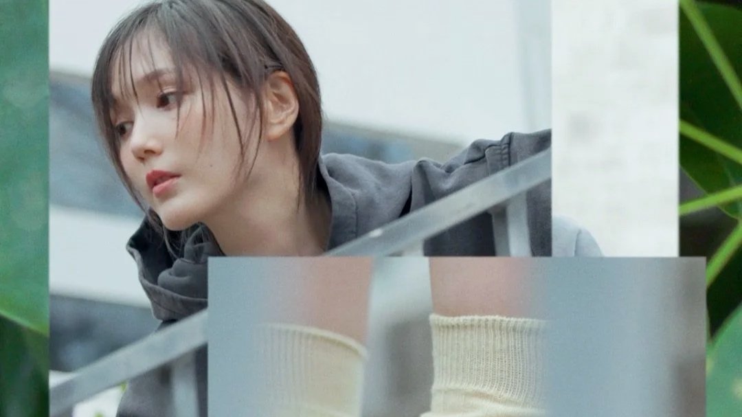 Ginza magazine | teva×本田翼