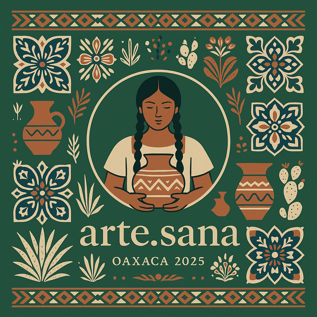 Oaxaca-Inspired Cultural & Mindfulness Evening