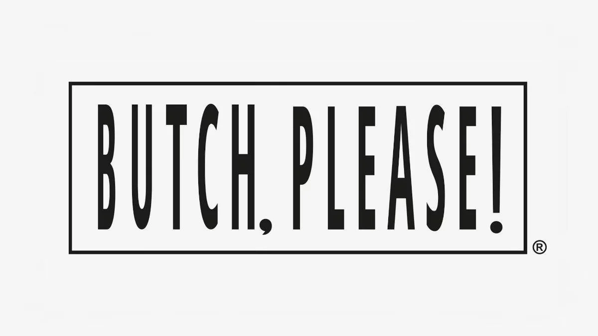 SPORTY BUTCH - BUTCH PLEASE!