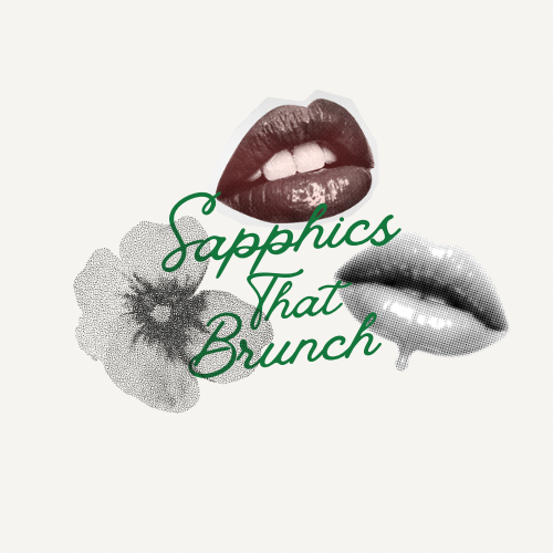 Sapphics That Brunch