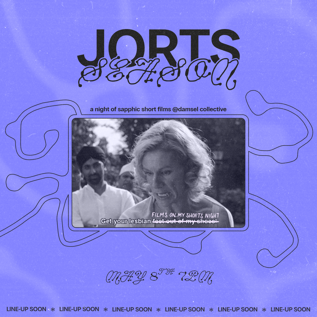 Jorts Season Screening