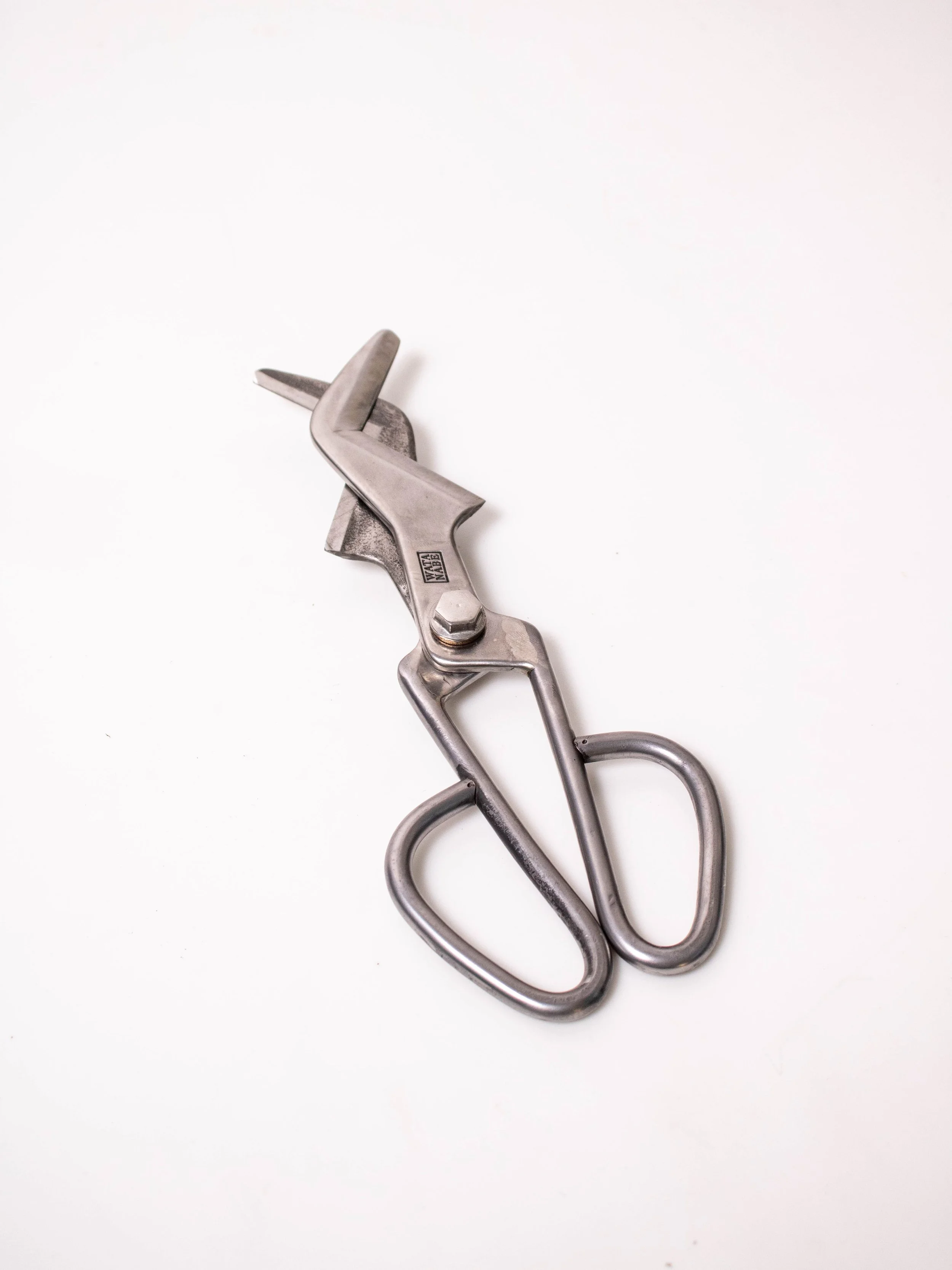 Beer Can Shears (Italo/German-Czech style)