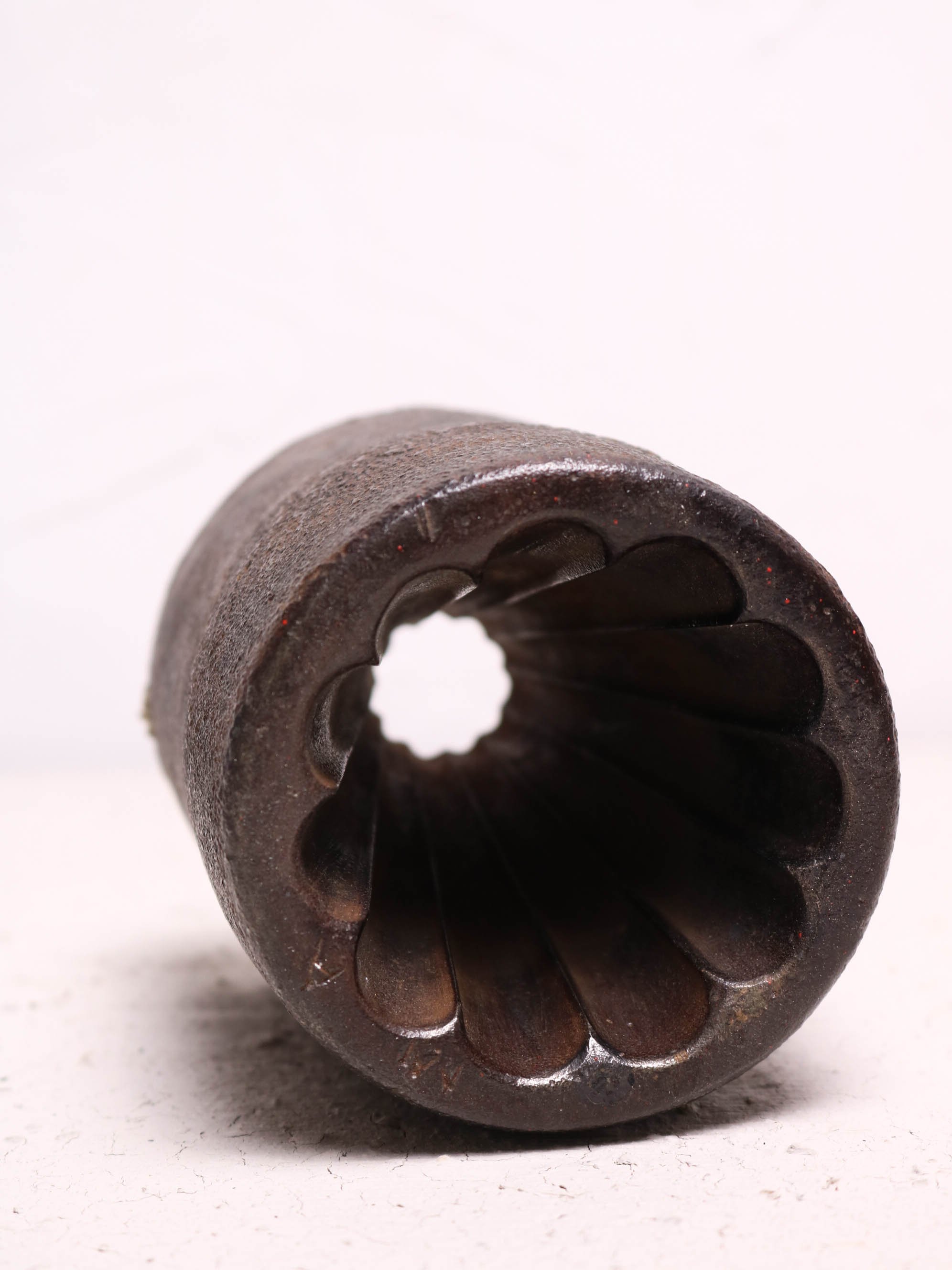 Fig. 5 American Factory Mold. 1860s