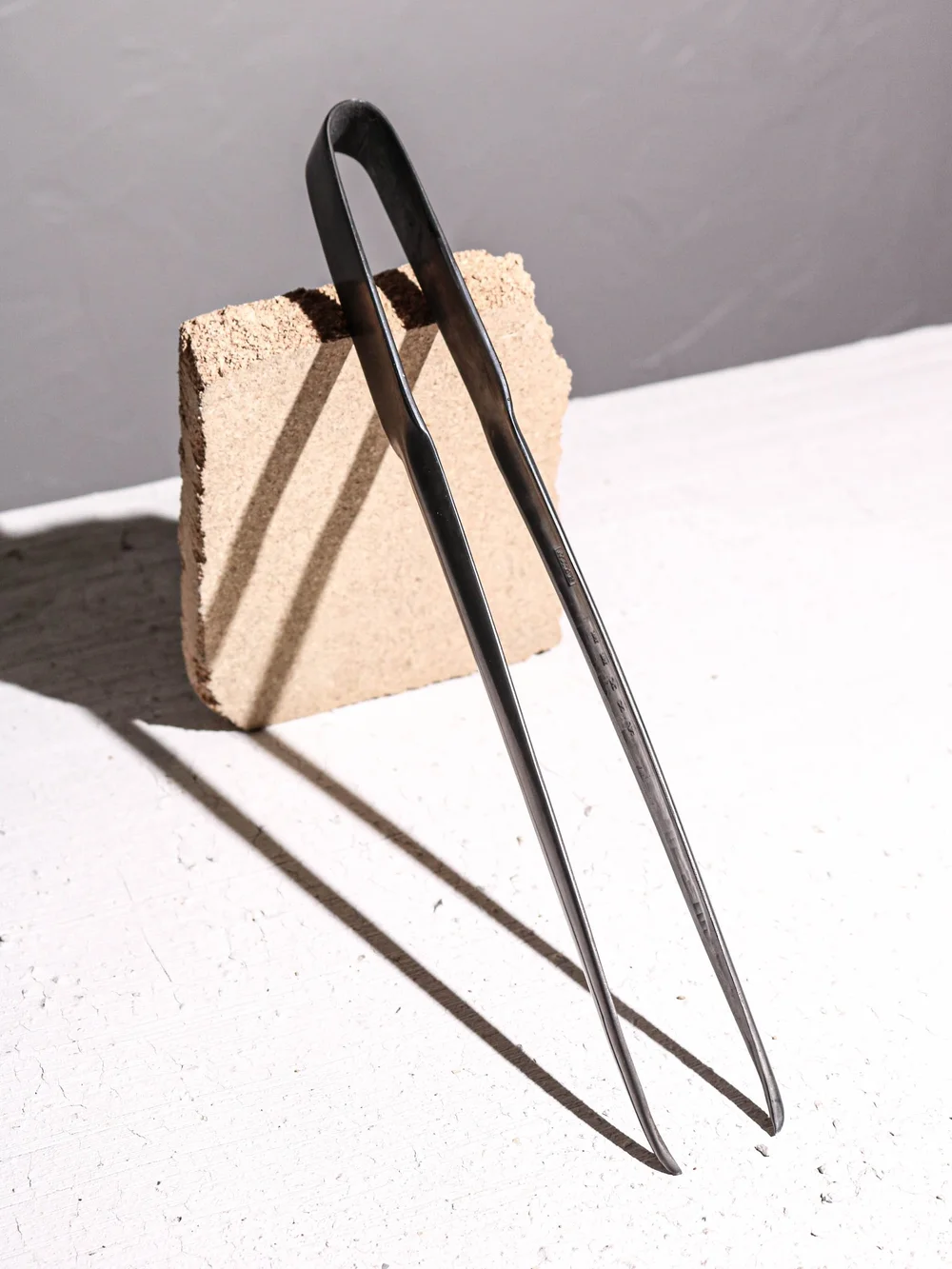 English 12" Tweezers