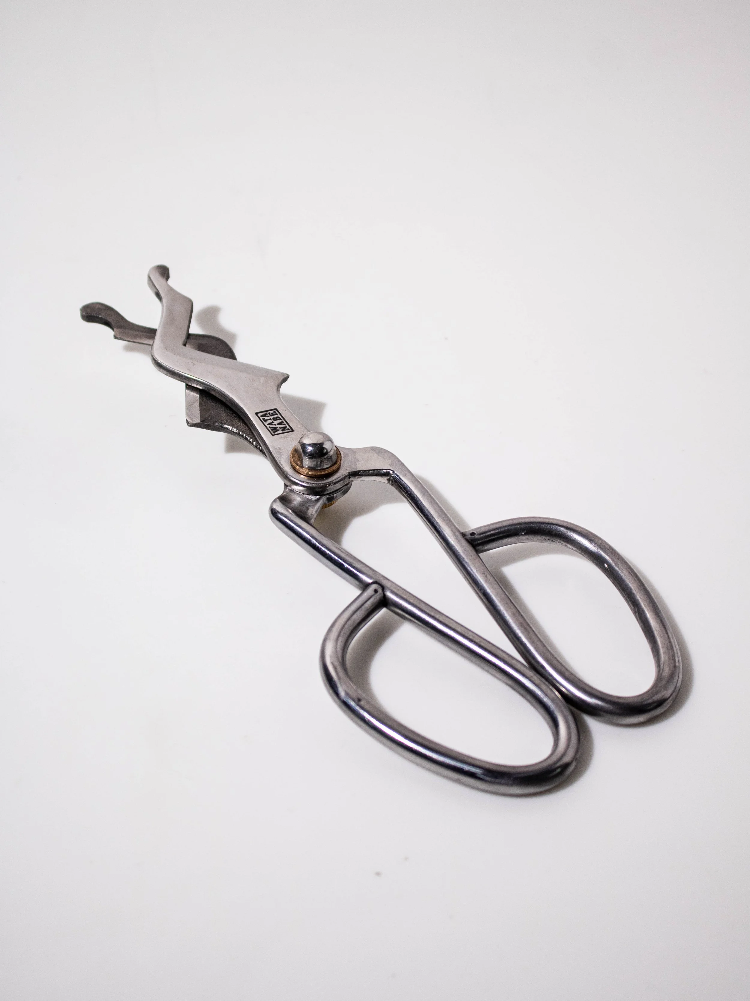 English Diamond Shears