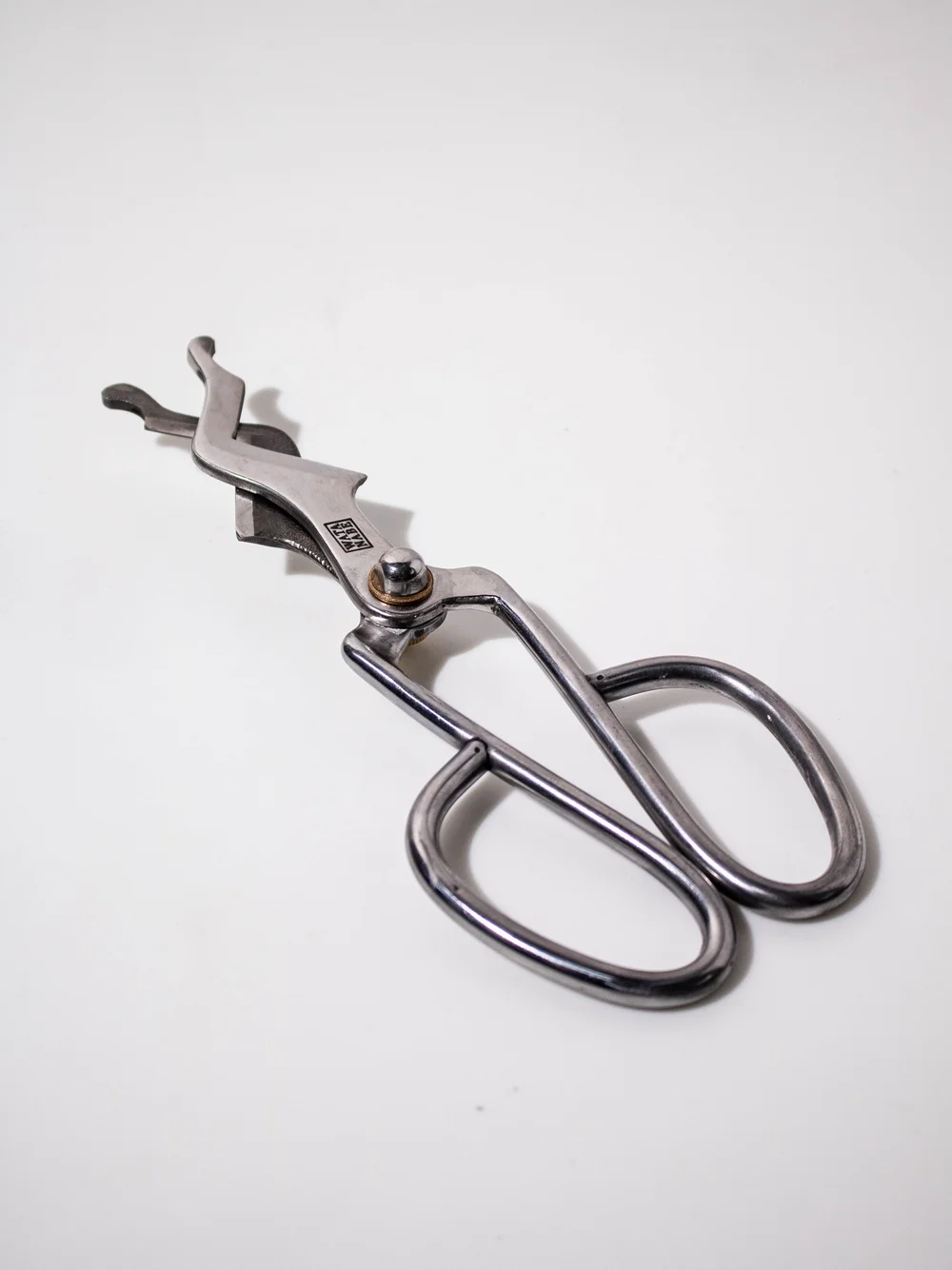 English Diamond Shears