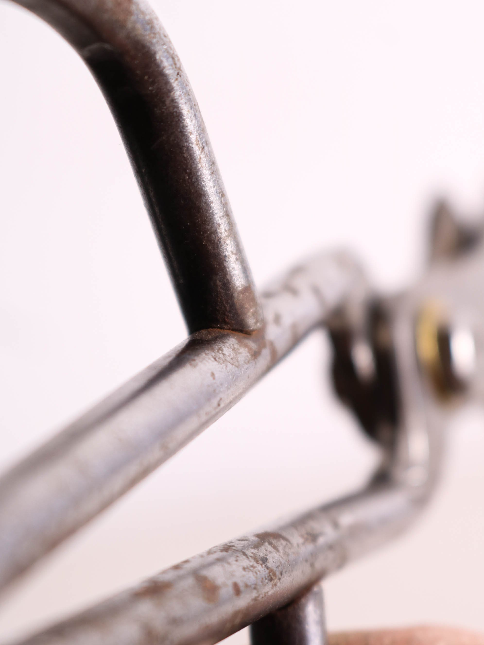 Fig. 3 Gaio Arturo Medium Diamond Shears