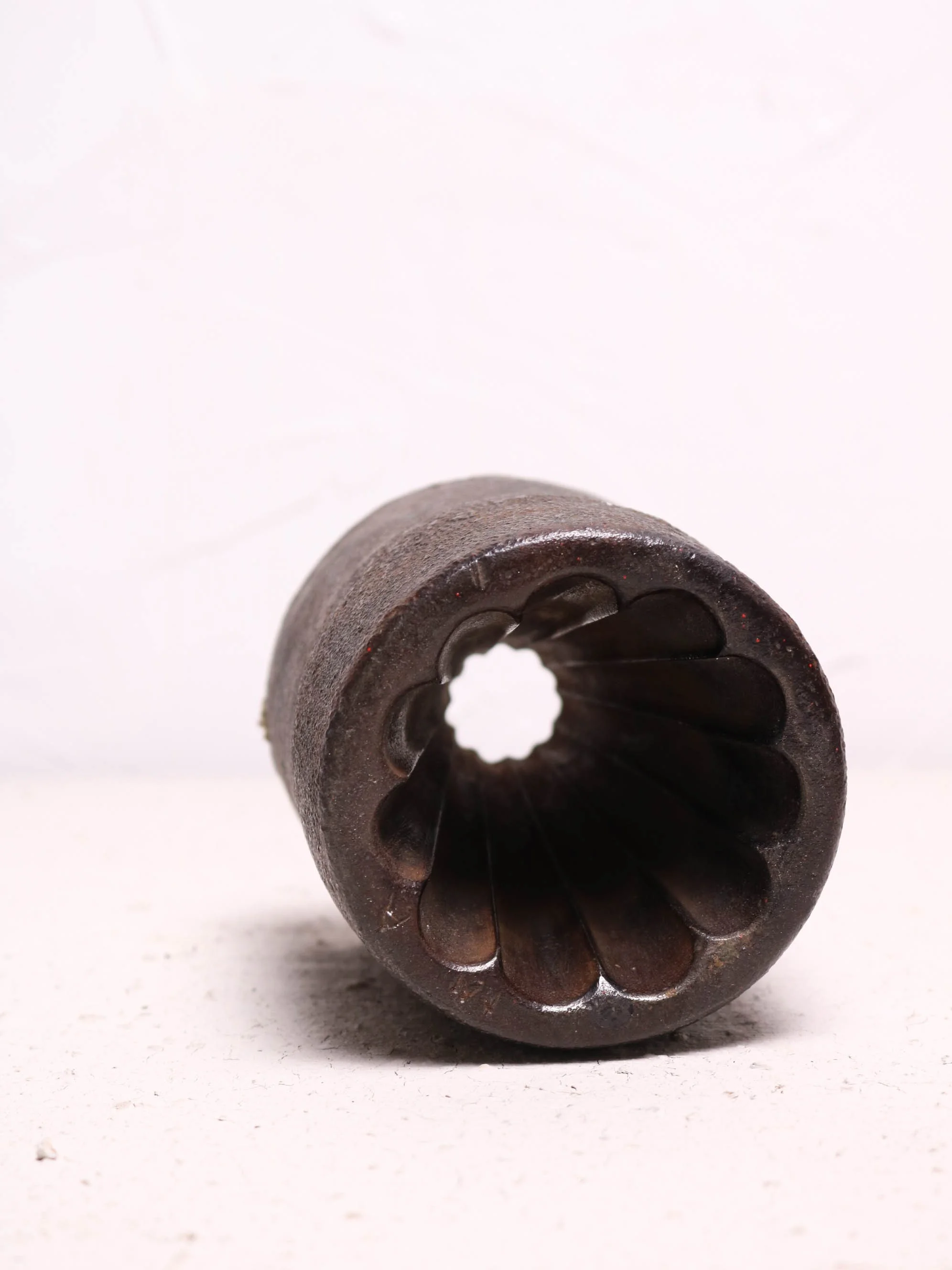 Fig. 5 American Factory Mold. 1860s