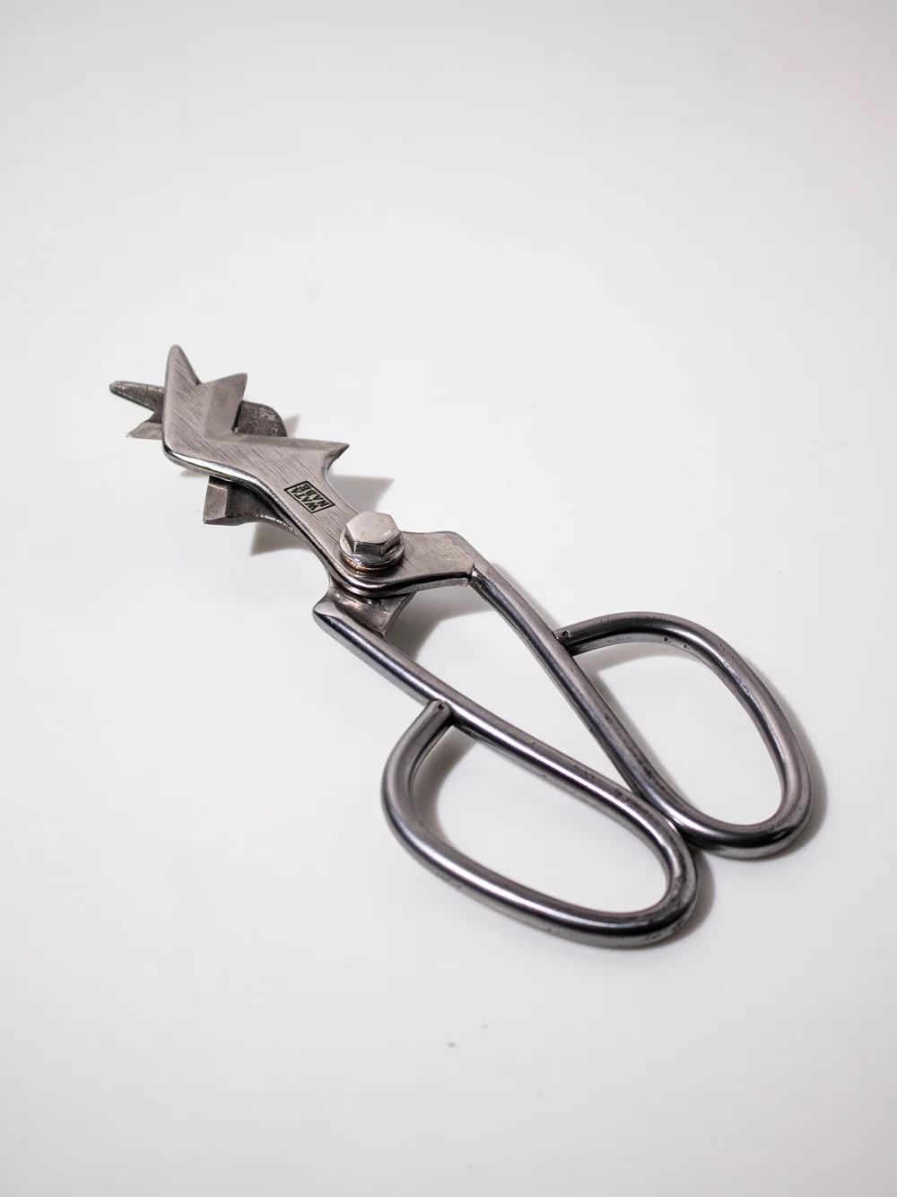German Medium Diamond Shears