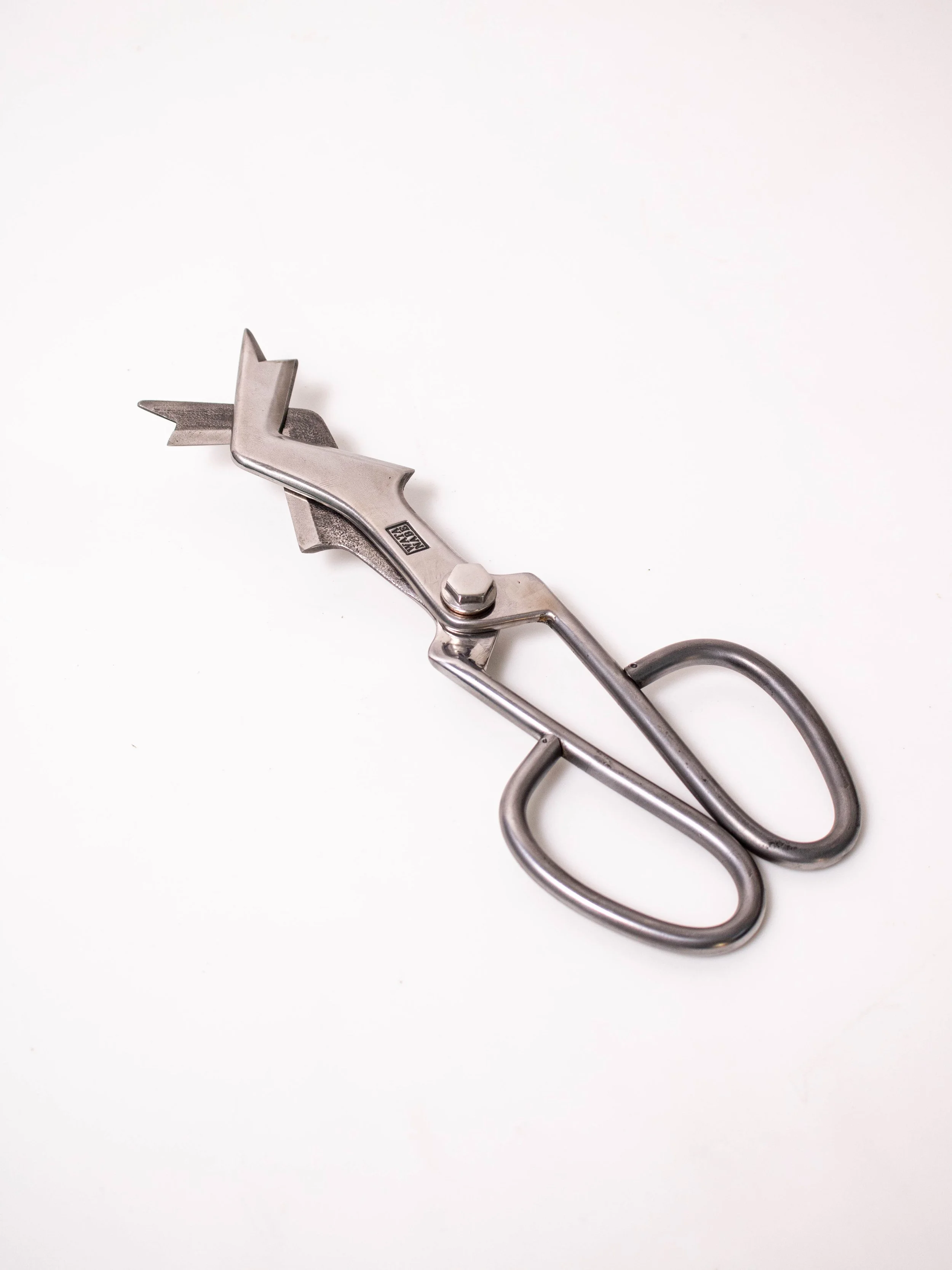 Large Italo/German Diamond Shears