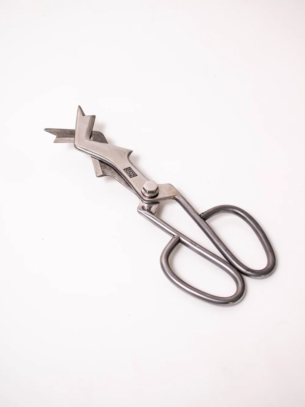 Large Italo/German Diamond Shears