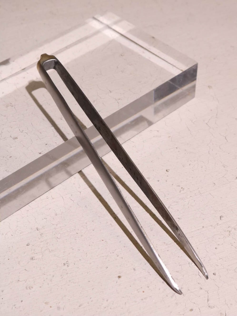 Haystack 10.5" Tweezers