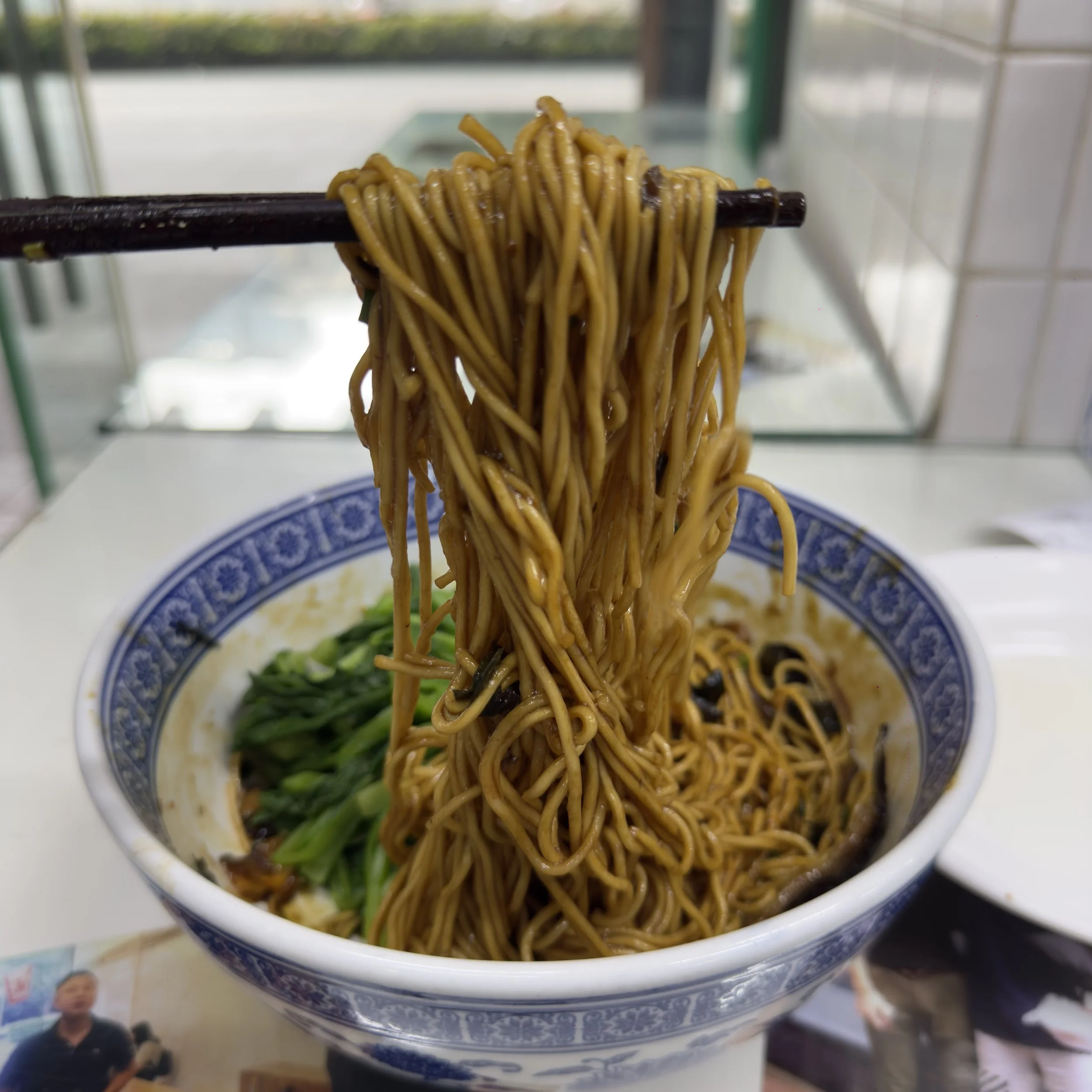 What 6 Years of 30-Minute Mandarin Practice Looks Like in Shanghai