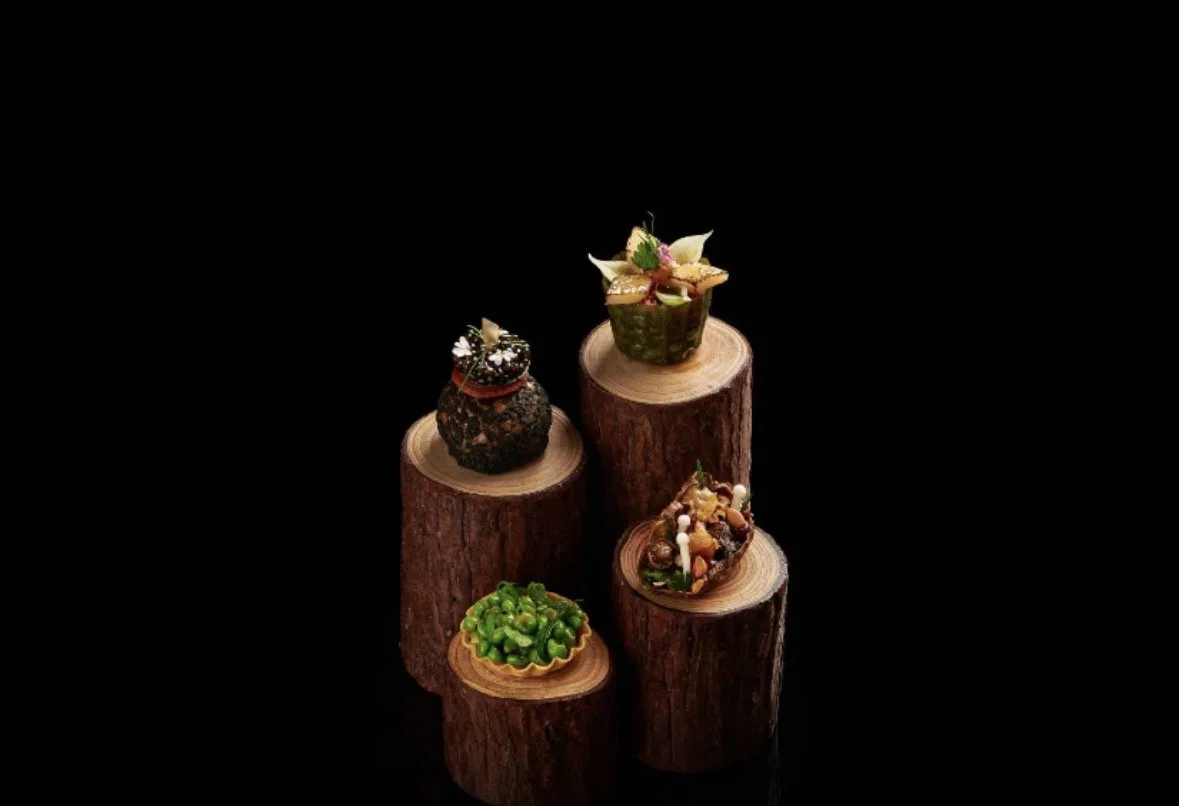 Shanghai Food Beyond Street Food: My Experiences at Tai’an Table &amp; Fu He Hui
