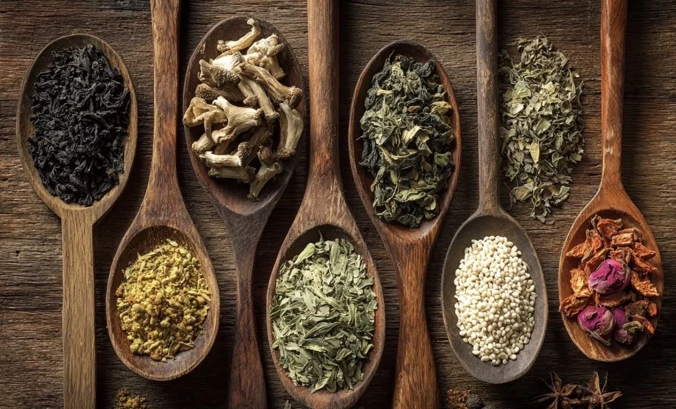 A Day in Shanghai, in Mandarin: From Tai Chi to Tea, TCM and Local Life.