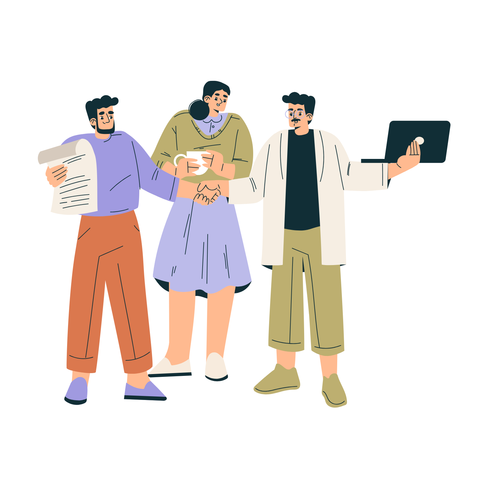 Colorful assortment of fresh vegetables including purple cabbage, green cauliflower, broccoli, zucchinis, yellow squashes, red and green bell peppers, cherry tomatoes, and celery at a farmers' market.