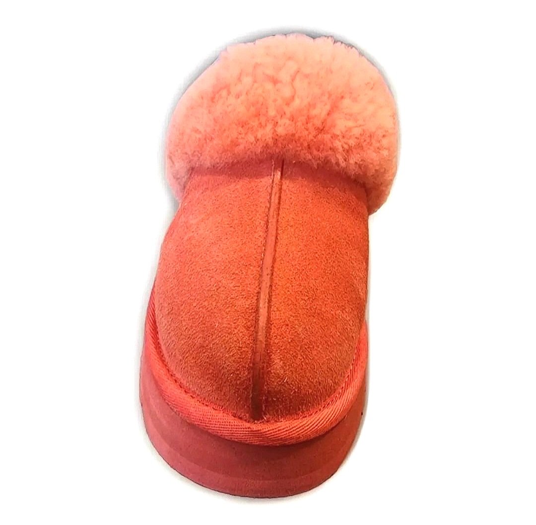 UGGS+DISQUETTE+SAMBA+RED+SUEDE++SHEEPSKIN+PLATFORM+SLIPPERS%2C+US+6_9..jpg