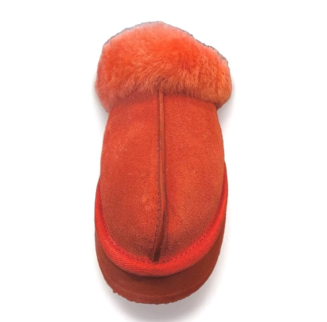 UGGS+DISQUETTE+SAMBA+RED+SUEDE++SHEEPSKIN+PLATFORM+SLIPPERS%2C+US+6_10..jpg
