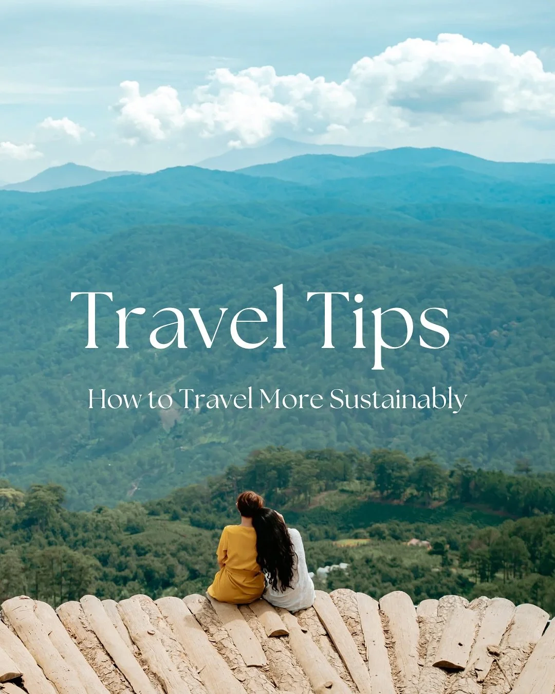 Travel smarter , not harder! 🌎 Gere are my top tips for a seamless, eco-friendly journey. Ready to explore the world sustainably? 🌱 #travelwithpurpose 

#sustainabletravel #traveltips #greentourism