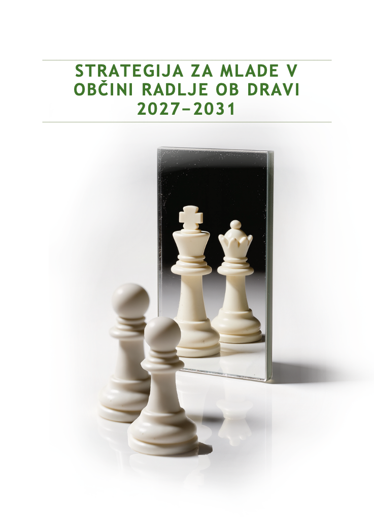 Skupaj z mladimi za prihodnost v občini Radlje ob Dravi