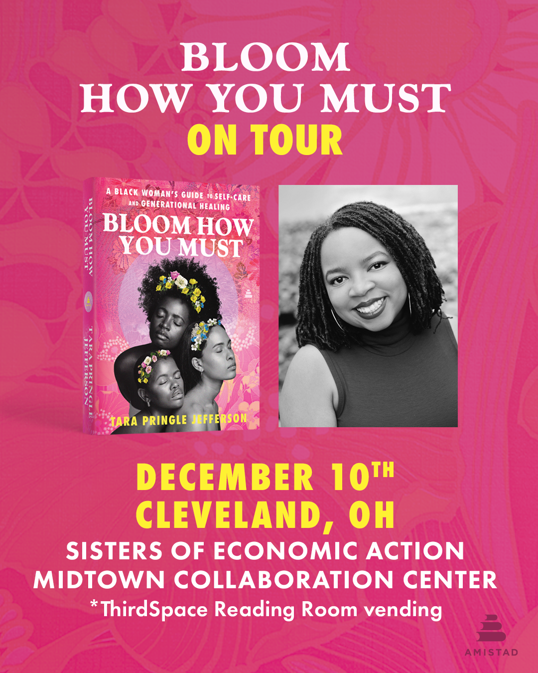 Co-Working Day w/ Sisters of Economic Action