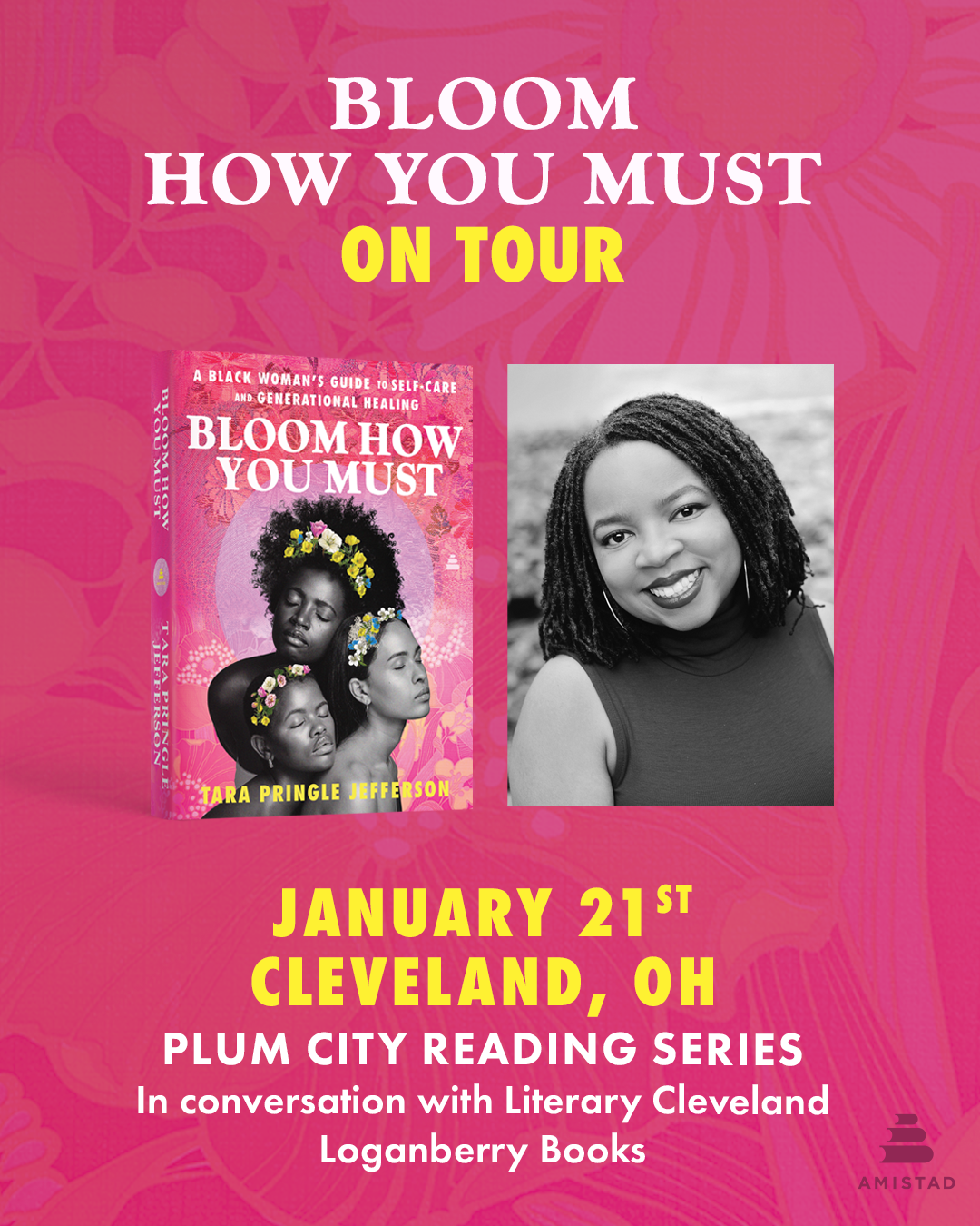 Plum City Reading Series