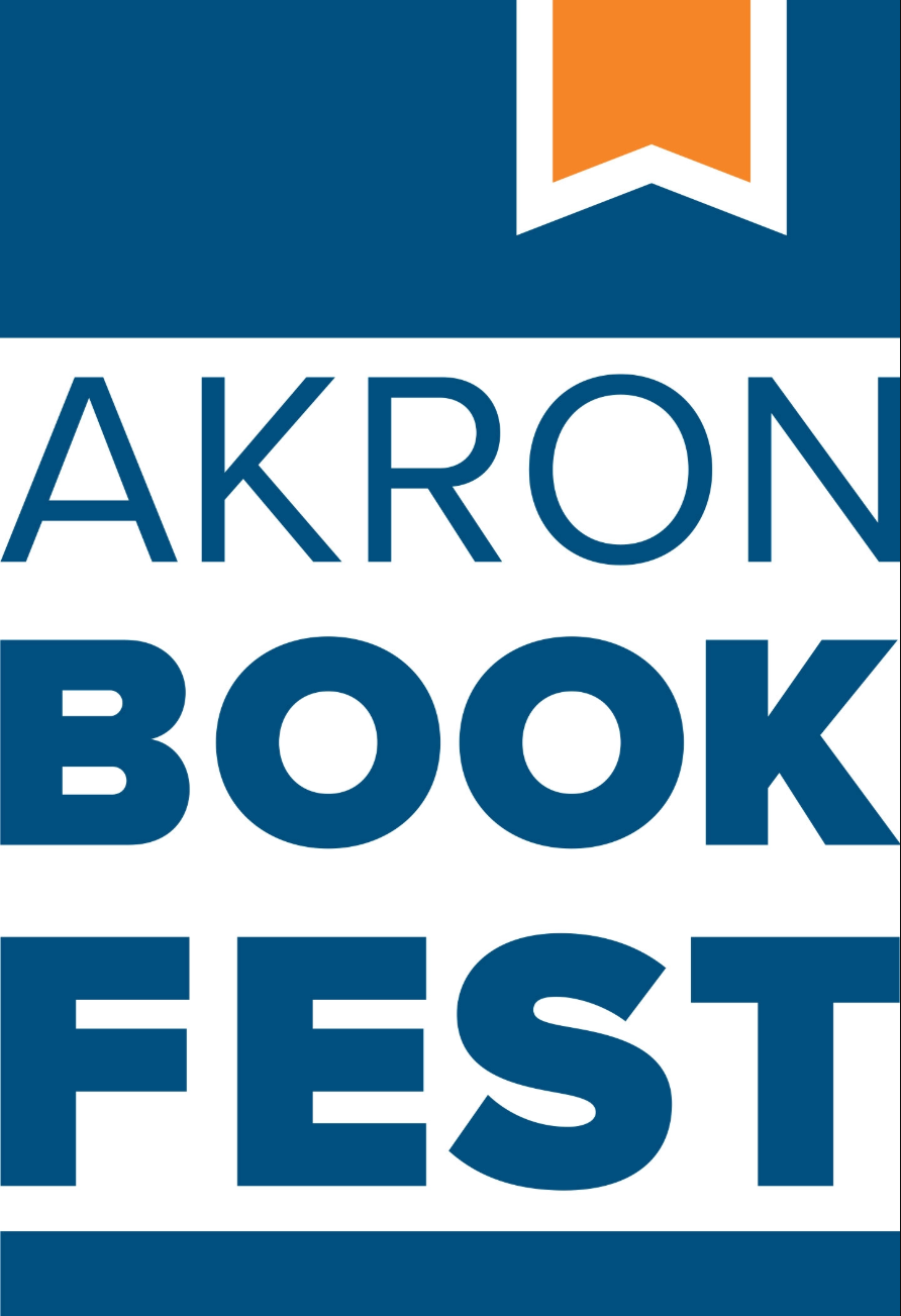 Akron Book Festival 