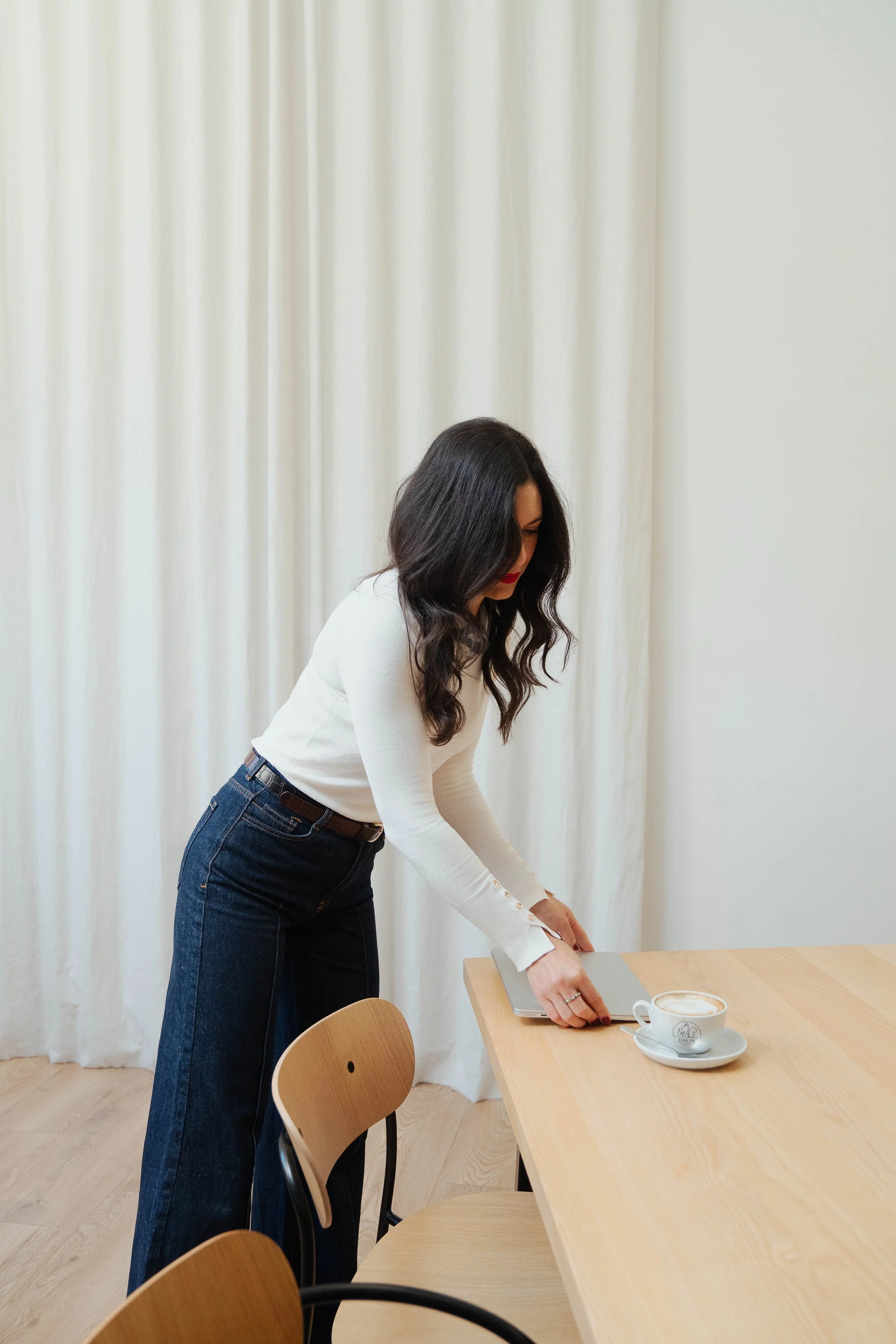 Jimena Real, Mindset Coach